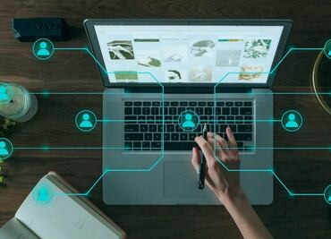 1 de 4 mexicanos no usan internet