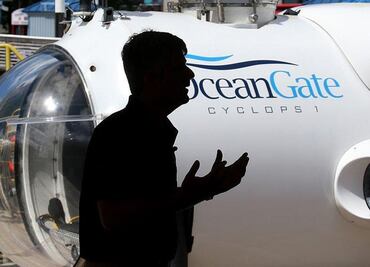 Qué sigue ahora tras la confirmación de la muerte de las 5 personas que iban en el sumergible Titán