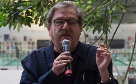 Taibo se siente Gonzalo Guerrero; quiere hacer del FCE una transnacional latinoamericana