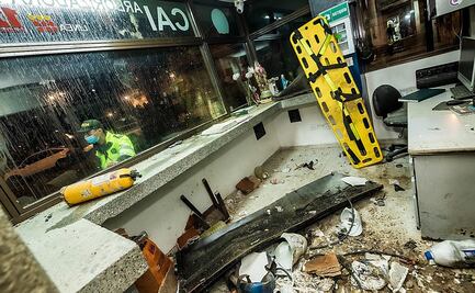 Atentado contra instalación policial en Colombia deja un niño de 12 muerto y más de 10 heridos 