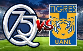 ¿Dónde ver Querétaro vs Tigres EN VIVO? Canales y horarios de la Jornada 3 de la Liga MX 