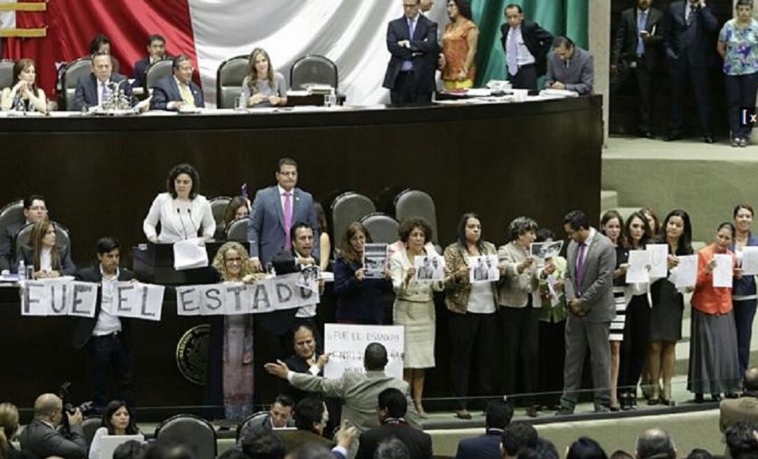 (Photo: Luis Cortés / EL UNIVERSAL)