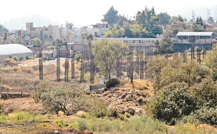 Sedena reactiva construcción de hospital