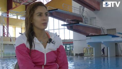 La vida me golpeó y muy fuerte después de Londres 2012: Paola Espinosa