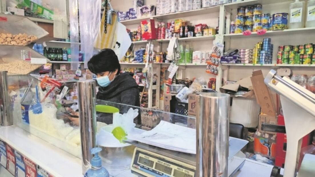 Suben los precios y bajan las ventas en mercados de CDMX y Edomex