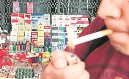 Coahuila busca reciclar colillas de cigarrillos y convertirlas en papel
