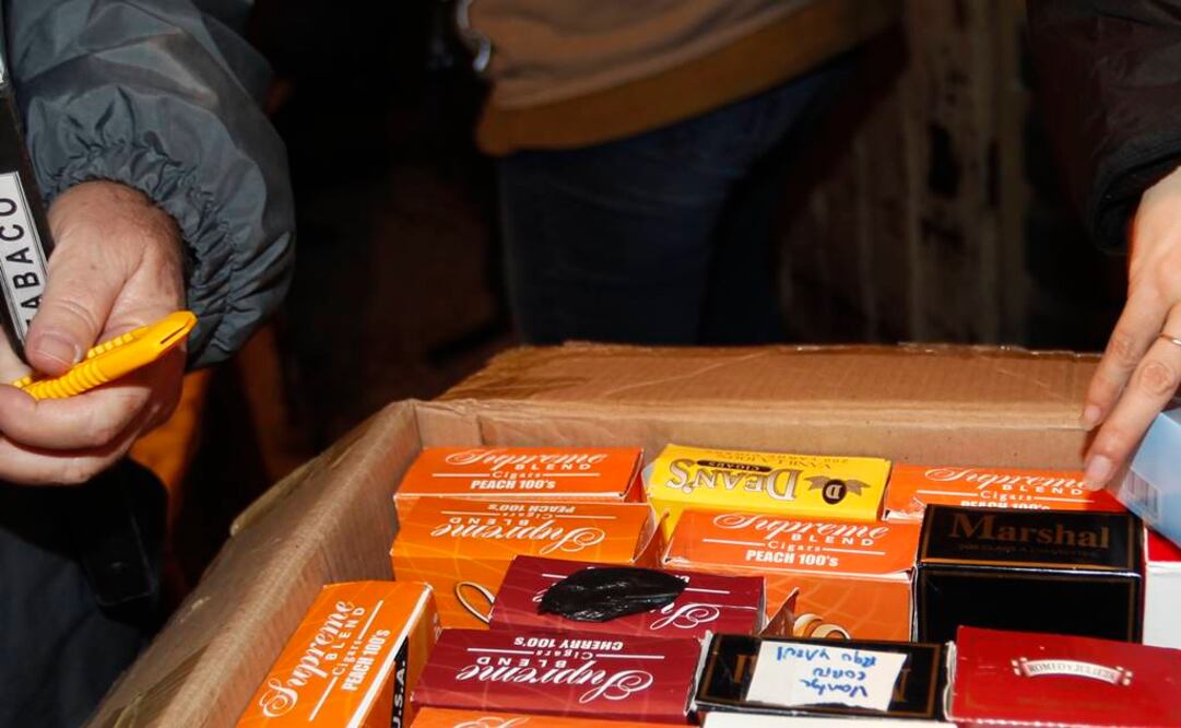 (Foto: Archivo EL UNIVERSAL)