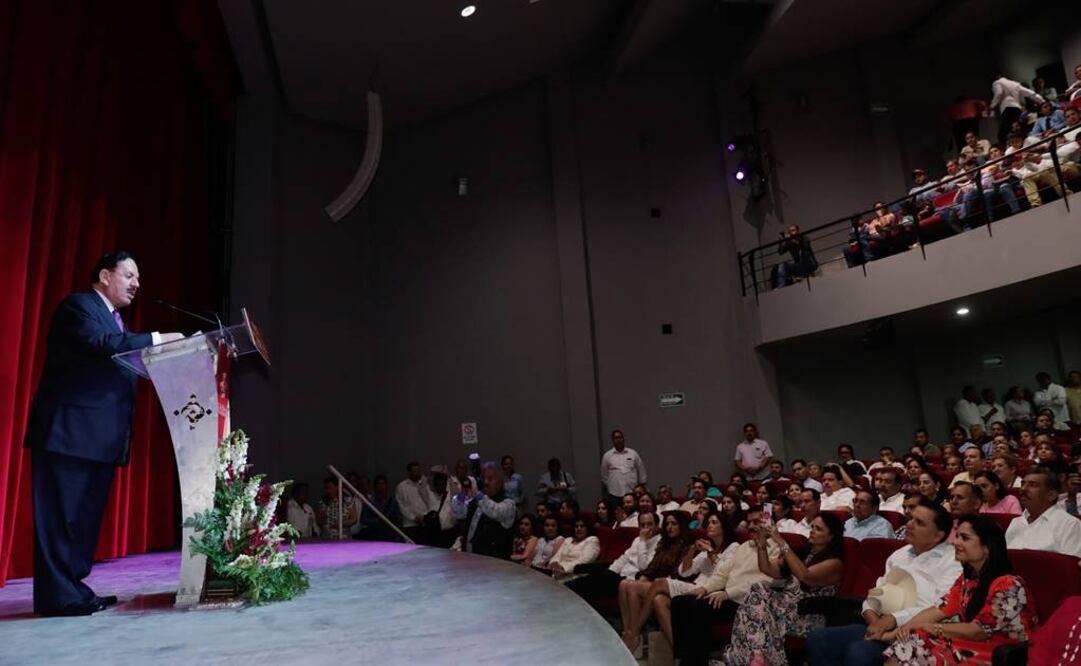 Iván Stephens/ EL UNIVERSAL