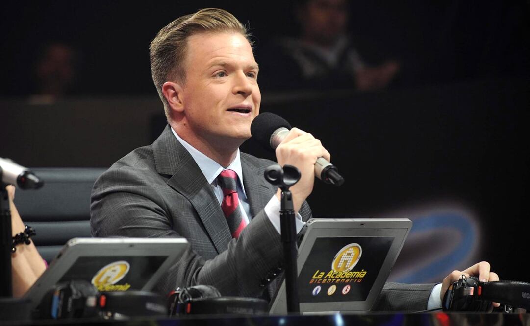 Foto: Agencia El Universal 