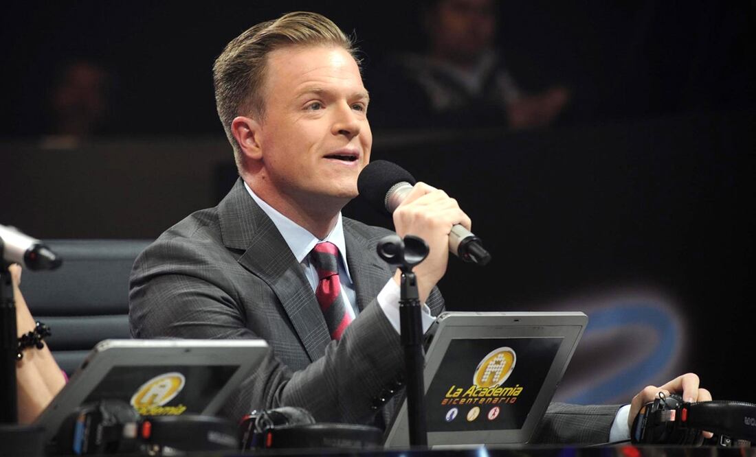 Foto: Agencia El Universal