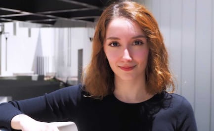 Sofía Naranjo, la mexicana que trabajará en Apple