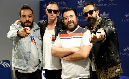 Molotov: "Trump es un bufón e imbécil"