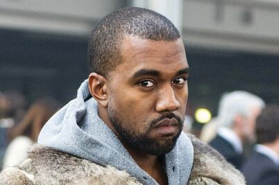 Mark Zuckerberg 'responde' a Kanye West