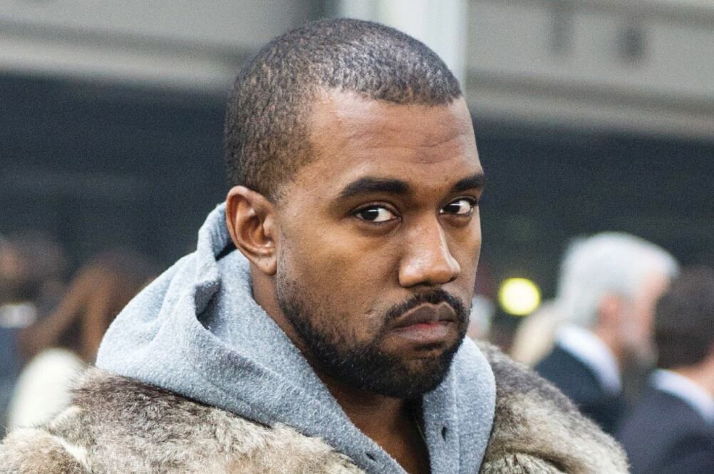 El rapero pidió al fundador de Face book mil millones de dólares para “ayudar al mundo” con su arte (ARCHIVO EL UNIVERSAL)