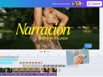 Así es el nuevo sistema operativo creativo de Canva