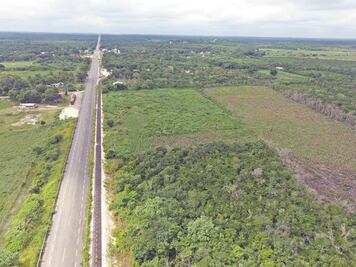 Rechaza ONU consulta ciudadana del Tren Maya