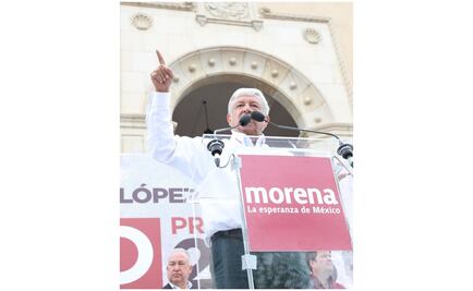 Vamos a revisar los contratos de la reforma energética, "uno por uno": AMLO