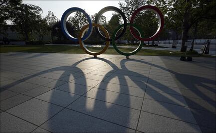 Gobierno japonés considera Juegos Olímpicos con aforos reducidos