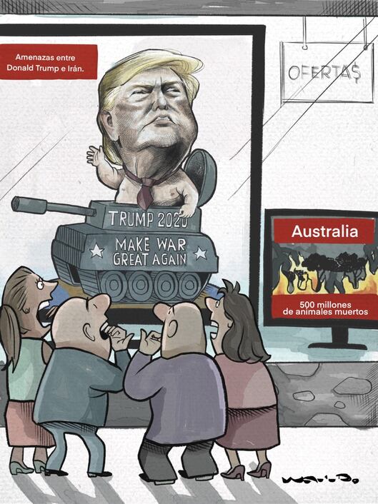 La nota que más se nota