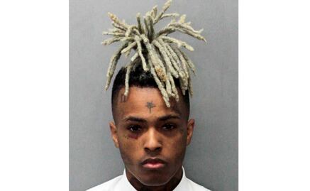 Buscan a los asesinos de XXXTentacion