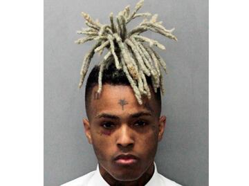 Buscan a los asesinos de XXXTentacion