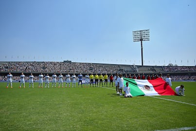 El pago digital llegará al Olímpico Universitario