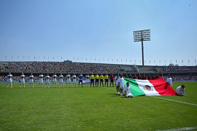 El pago digital llegará al Olímpico Universitario