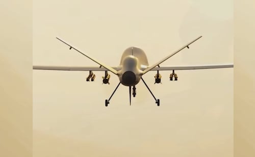 Informe en EU advierte sobre avance de los cárteles en uso de drones, reporta el Washington Post; México y EU carecen de preparación