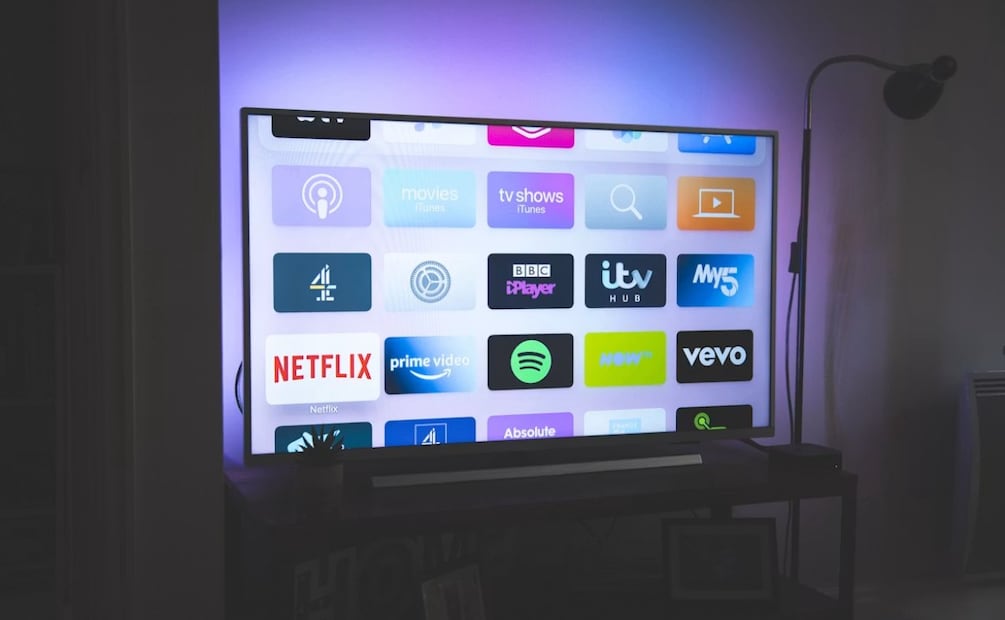 ¿Cuánto cuestan Netflix, Disney+, HBO, Prime Video y Vix en agosto del 2026? Imagen: Unsplash