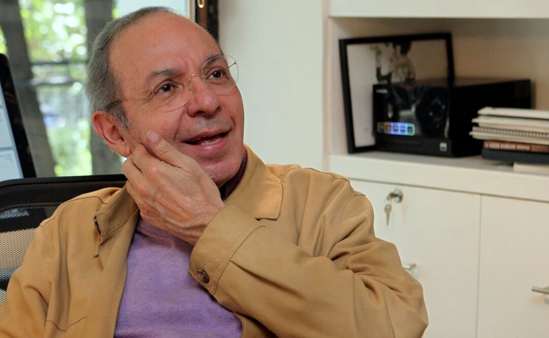 Foto: Archivo EL UNIVERSAL