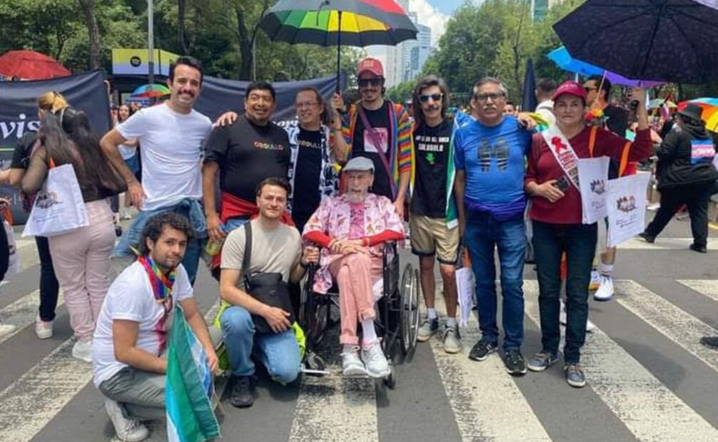 El antropólogo Xabier Lizarraga Cruchaga. Foto: Especial.