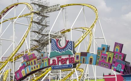 Tras peritaje de Quimera, Feria de Chapultepec pide investigación transparente