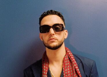 ¿Cuánto cobra C. Tangana por cantar en un concierto?