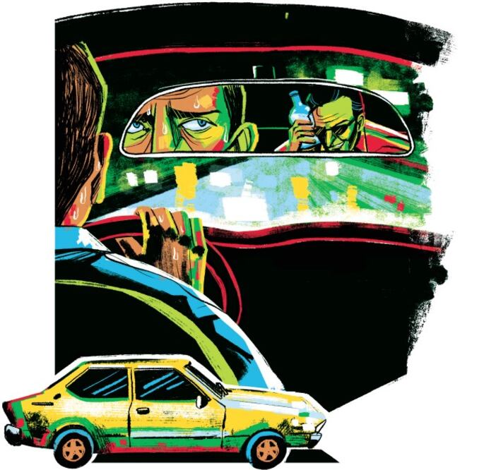 Crédito Ani Cortés/ El Universal