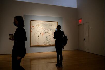 Tras aperturas por la pandemia, primera semana de subastas presenciales superan ganancias de mil mdd