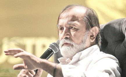 Eurodiputados terminaron como Loret: Epigmenio Ibarra