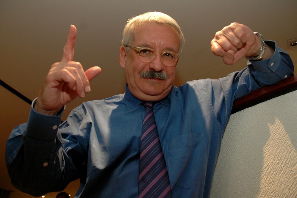 (Foto: Archivo EL UNIVERSAL)