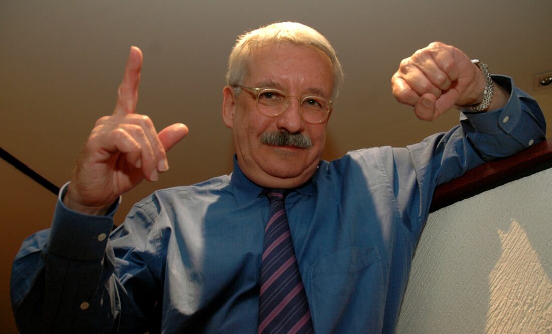 (Foto: Archivo EL UNIVERSAL)