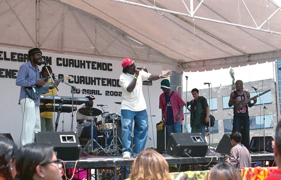 Foto: EL UNIVERSAL, archivo.