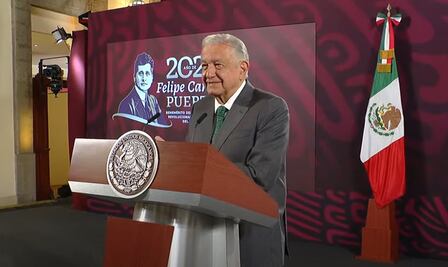 AMLO señala de acertada la decisión de la FGR de atraer caso de Cuén Ojeda; “es necesaria una investigación a fondo”