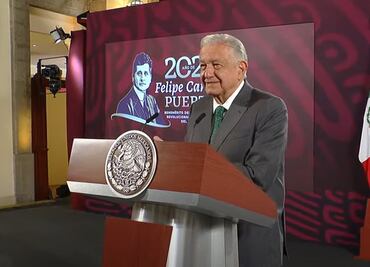 AMLO señala de acertada la decisión de la FGR de atraer caso de Cuén Ojeda; “es necesaria una investigación a fondo”