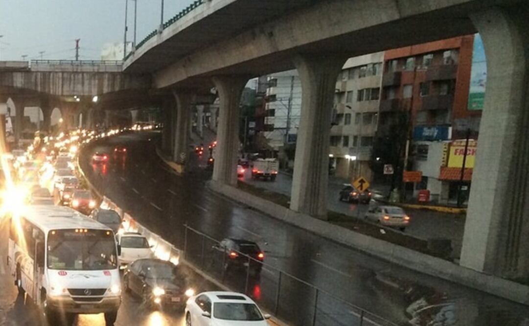 (Foto: Archivo/El Universal)