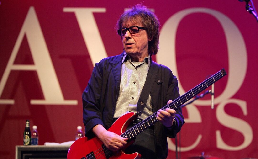 Foto: EFE/Markus Stuecklin, archivo