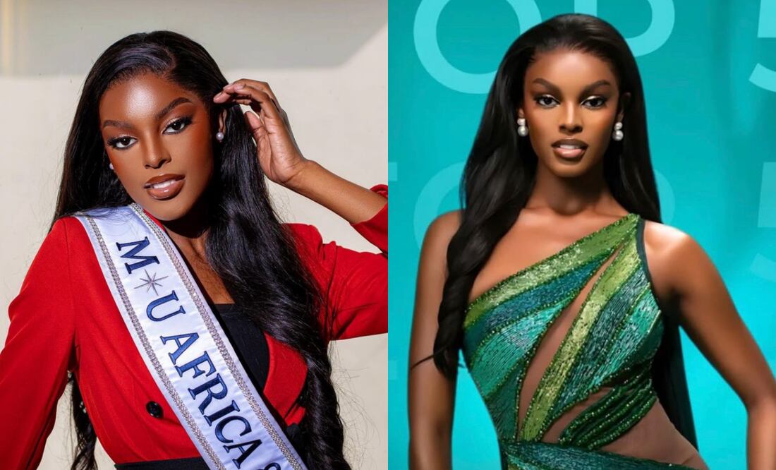 Descubre por que su historia se volvió tendencia en la red. Fotos: Instagram @chichi_vanessa