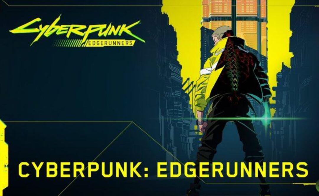 Cyberpunk: Edgerunners tendrá diez episodios, y seguirá a un joven protagonista que siente que debe convertirse en un proscrito mercenario para sobrevivir en el mundo injusto de Cyberpunk 2077