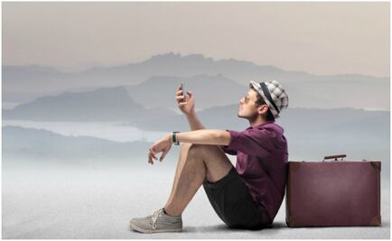 Haz turismo; de tu smartphone a la vida real