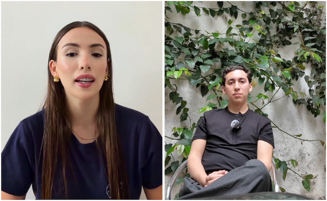 Marianne Gonzaga comparte dictamen psicológico ante acusaciones de su expareja; defiende su maternidad. Foto: Captura de pantalla Instagram