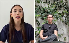Marianne Gonzaga comparte dictamen psicológico ante acusaciones de su expareja; defiende su maternidad