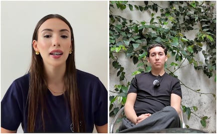 Marianne Gonzaga comparte dictamen psicológico ante acusaciones de su expareja; defiende su maternidad