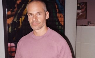 La gente me intimida para tomar una postura política: Amir Fattal, artista israelí acosado en la Condesa